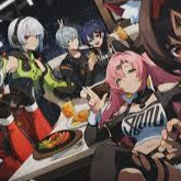 Zenless zone zero Creator