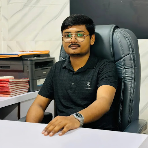 author