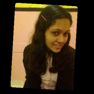 Divya Joseph Kayyunnapara