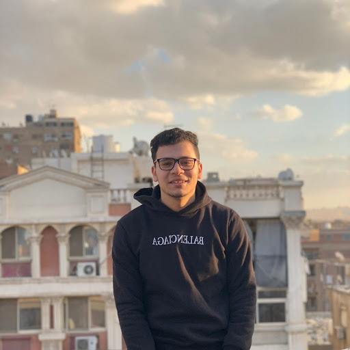 Salah Hossam