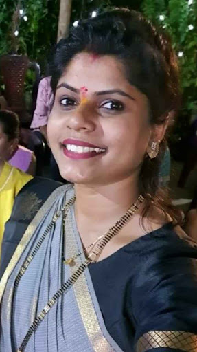 sanresha ramnathker