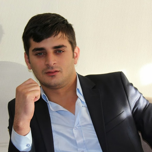 Elmir Abdulgadirov