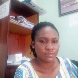 Josephine Efua Quainoo