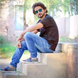 Salman Zahoor W2