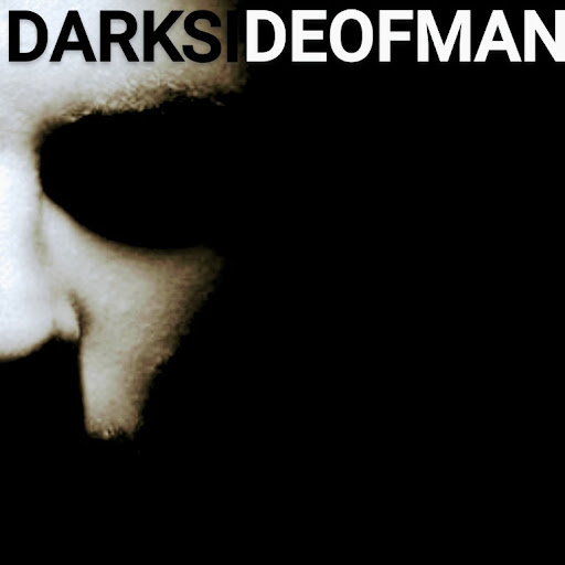 Darksideofman
