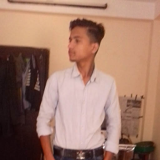 Roshan Aryal
