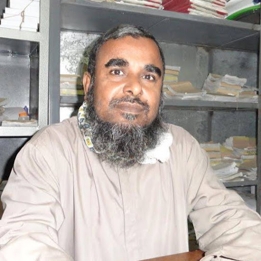 Alauddin Akan