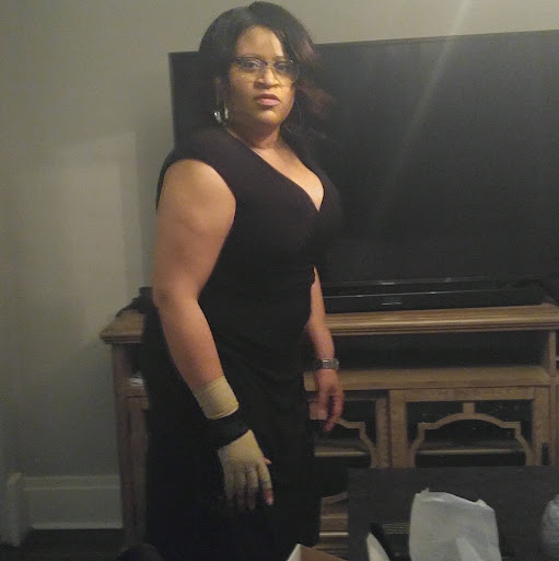 Terry Garris