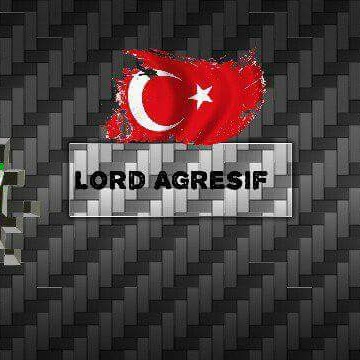 Lord Agresif