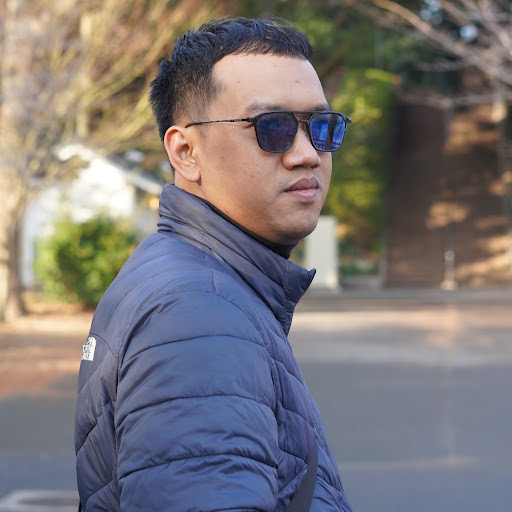 author
