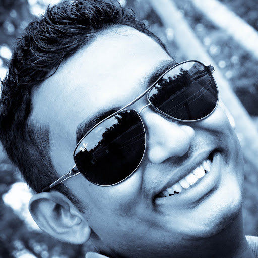 Shashika Wickramarachchi