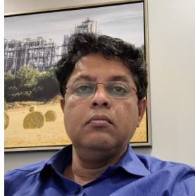 author