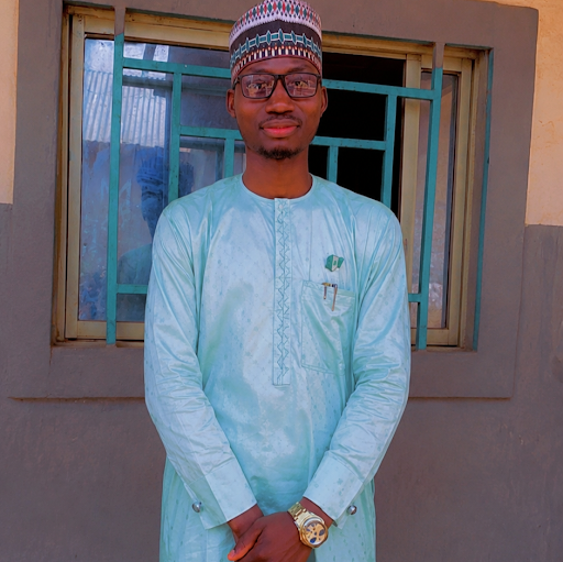 Mr. Ahmad Hamza