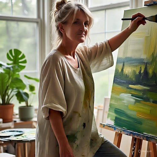 Lydia “Christine” Stanford