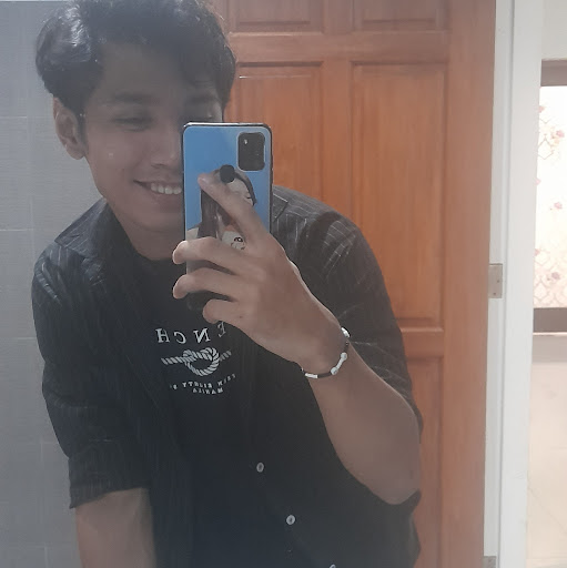 Jose Raphael N. Vipinoso