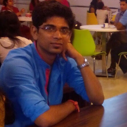 ARNAB SARKAR