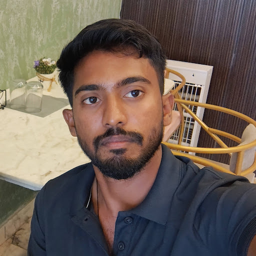 RA YOGI DOSS