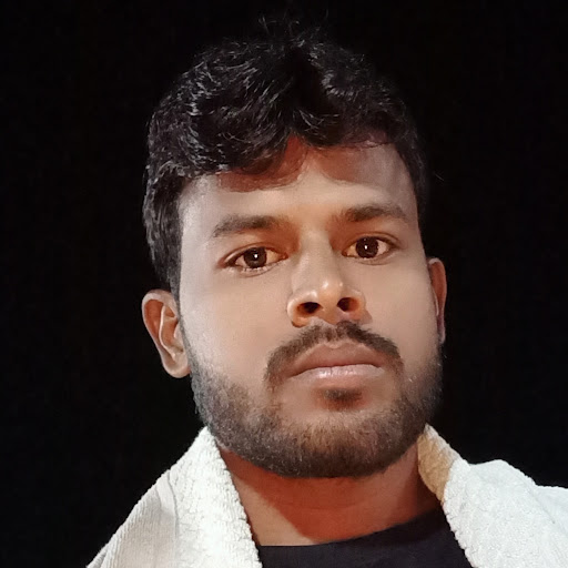 Rajesh Kumar Shah
