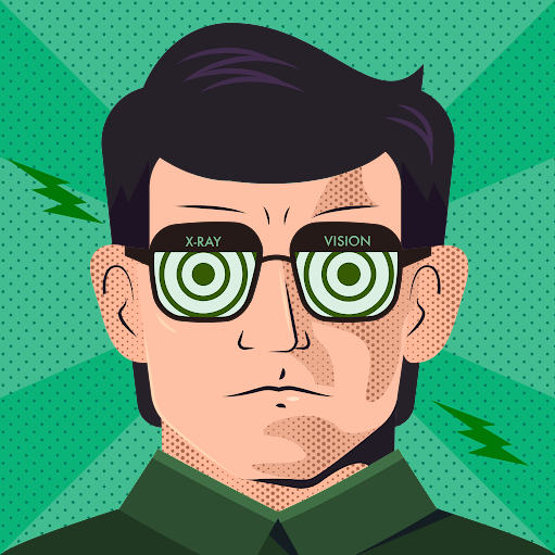 author
