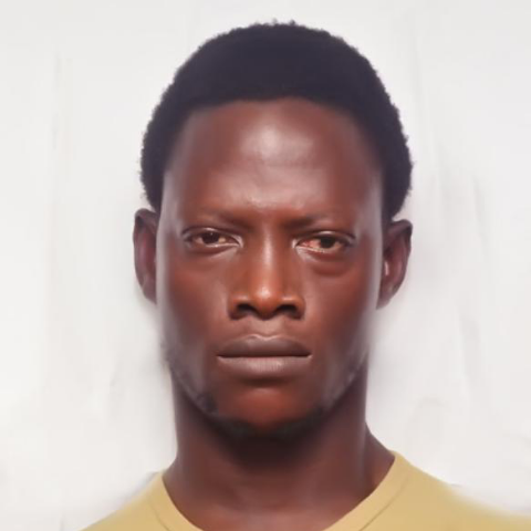 Osasona Peter Sunday (Ajinamoney)