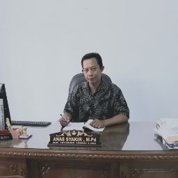 Anas Syakir