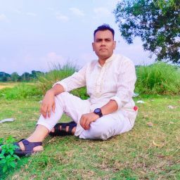 author