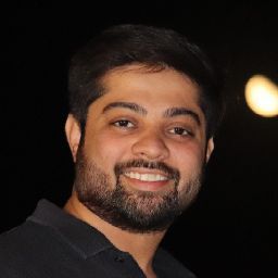 author