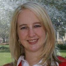 Marianne Conradie-Bekker