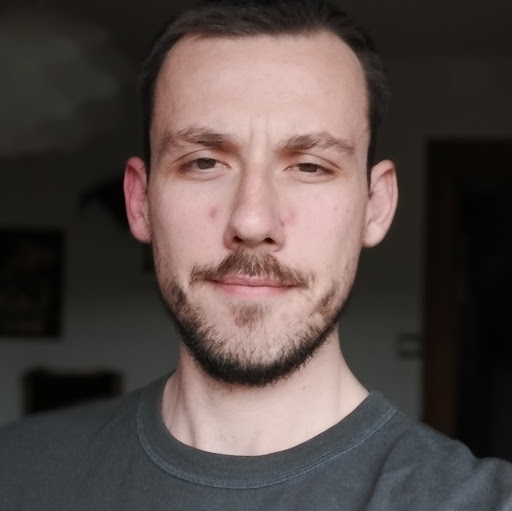author
