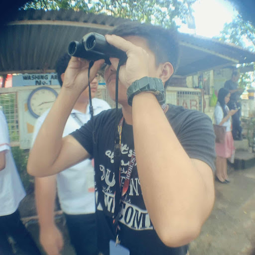 Carl Angelo Superioridad