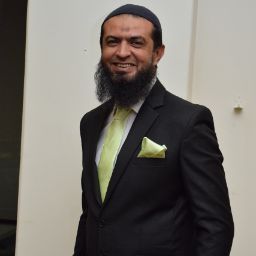 author