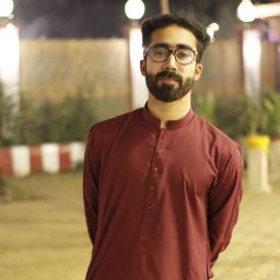 author