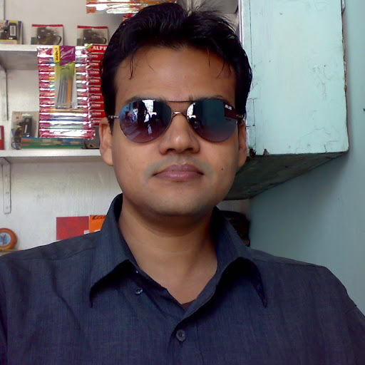 author