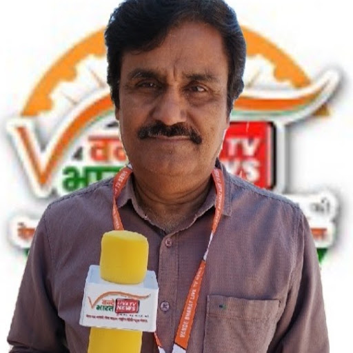 Digendra Bajpai