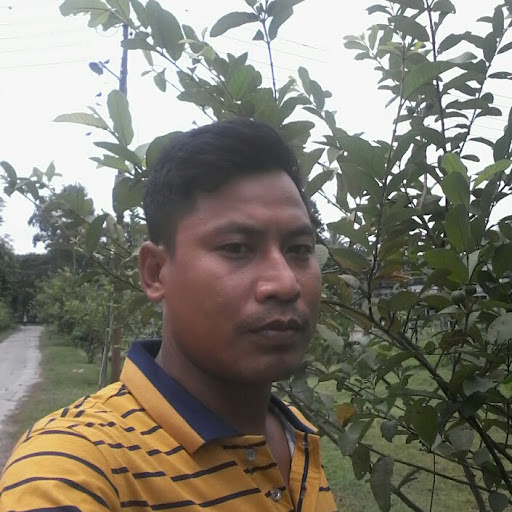 nirmal barman
