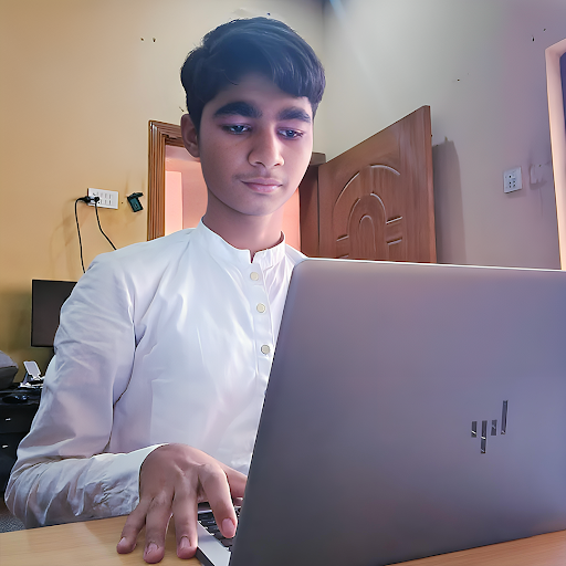 author