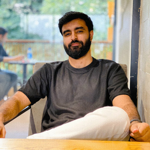 usman ali