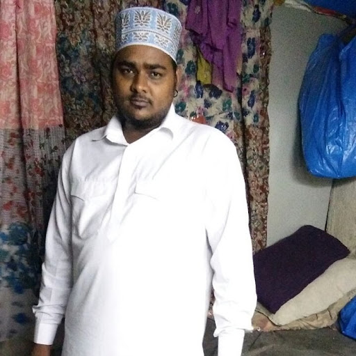 Shabuddin Shaikh