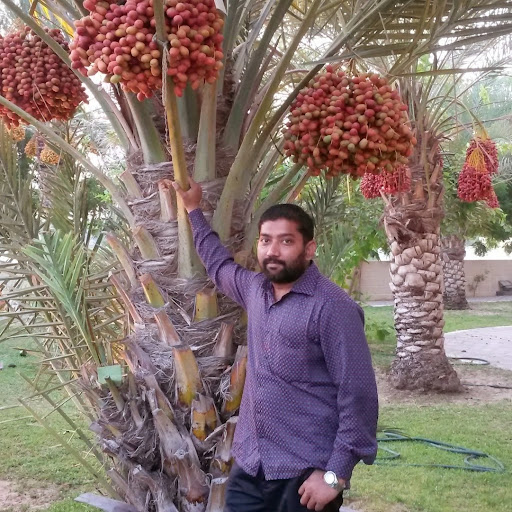 Shahul Hameed Badusha