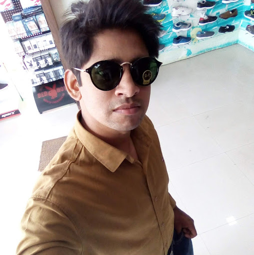 Santosh Sutrave