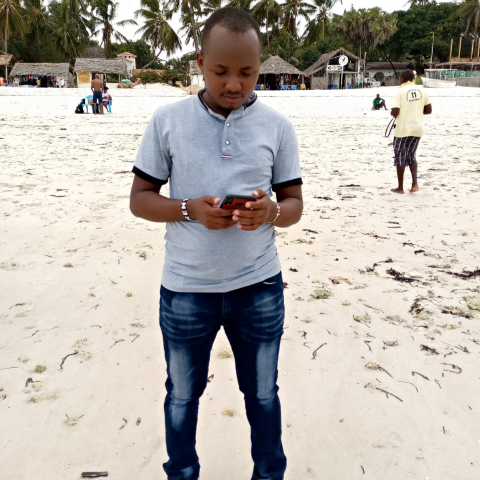 author