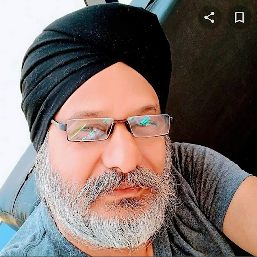 Singh rajinder