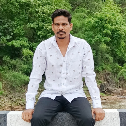 hitesh tadvi