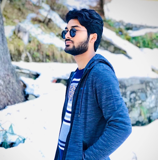 Saad Khan