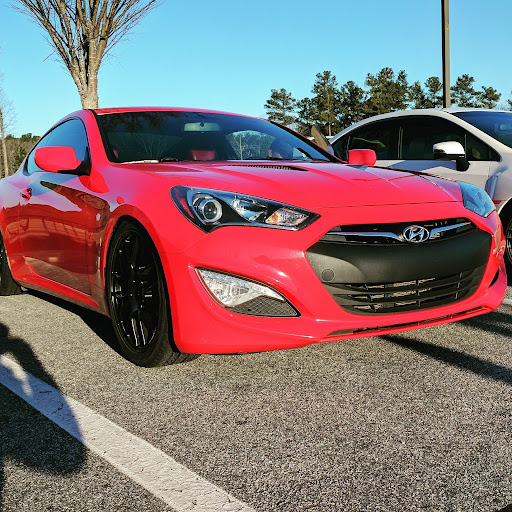 Tyler Griffin (Stretch226)