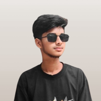 Jubaer Ahamed