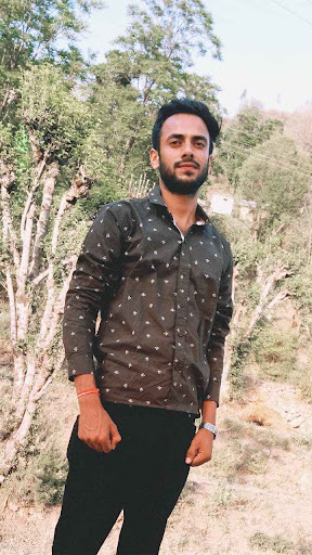 HEMANT SHARMA