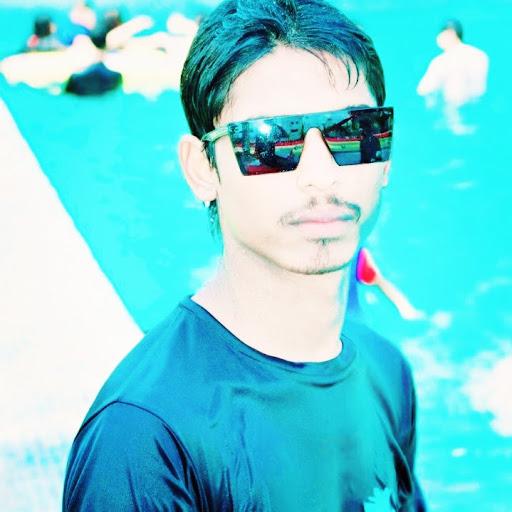 author