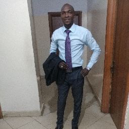 Adebayo Kazeem Adetunji (Teejay)