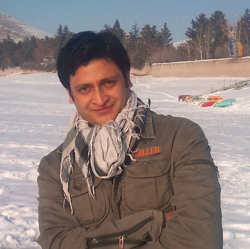 author